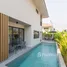 4 Habitación Villa en venta en Rungarroon Ville, Hang Dong, Hang Dong, Chiang Mai, Tailandia