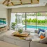 3 Bedroom Villa for rent at Trichada Villas, Choeng Thale, Thalang, Phuket