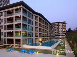 1 Bedroom Condo for sale at Ananya Beachfront Condominium, Na Kluea, Pattaya, Chon Buri, Thailand