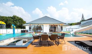 6 Bedrooms Villa for sale in Huai Yai, Pattaya 