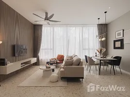 1 Habitación Ático en alquiler en Bukit Residence @ Taman Bukit, Mukim 15, Central Seberang Perai