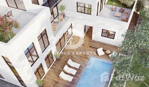 6 Bedrooms Villa for sale in Al Muneera, Abu Dhabi Al Rahba