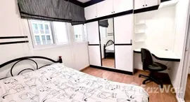 ยูนิตที่เหลืออยู่ในโครงการ บลิซ คอนโดมิเนียม พระราม9-หัวหมาก