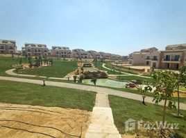4 Bedroom Villa for sale at Layan Residence, The 5th Settlement, New Cairo City, Cairo