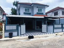 3 Bedroom House for sale in Thanyaburi Pathum Thani, Bueng Sanan, Thanyaburi, Pathum Thani