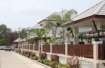 Baan Dusit Pattaya View in Huai Yai, Паттая