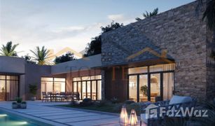 4 Schlafzimmern Villa zu verkaufen in Al Jurf, Abu Dhabi AL Jurf