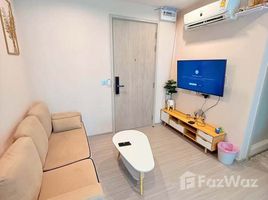 คอนโด 1 ห้องนอน ให้เช่า ในโครงการ แอสปาย เอราวัณ ไพร์ม, ปากน้ำ, เมืองสมุทรปราการ