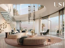 4 спален Квартира на продажу в COMO Residences, Palm Jumeirah, Дубай