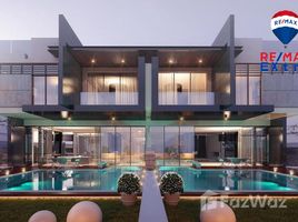 3 غرفة نوم تاون هاوس للبيع في IL Punto, Sheikh Zayed Compounds, الشيخ زايد