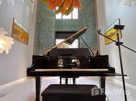 วิลล่า 4 ห้องนอน ให้เช่า ในโครงการ เดอะ ซิตี้ บางนา 2, บางพลีใหญ่, บางพลี, สมุทรปราการ