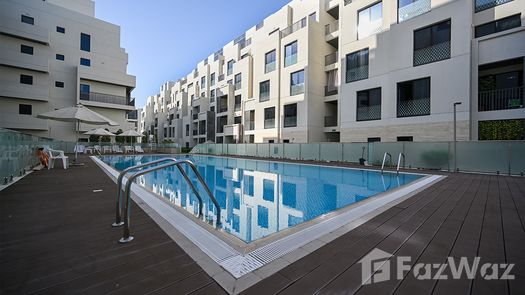 Photo 1 of the Communal Pool at Mirdif Hills