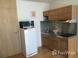 1 Bedroom Condo for rent at Noble ReD, Sam Sen Nai, Phaya Thai