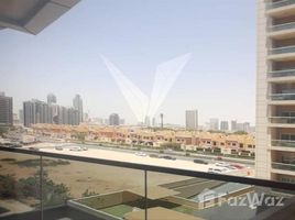 在V2出售的开间 住宅, 迪拜体育城