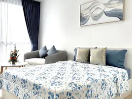 คอนโด สตูดิโอ ให้เช่า ในโครงการ เดอะริช พระราม 9 - ศรีนครินทร์, สวนหลวง, สวนหลวง, กรุงเทพมหานคร, ไทย