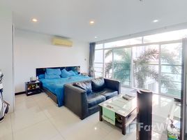 Студия Квартира на продажу в South Beach Condominium, Nong Prue, Паттайя, Чонбури