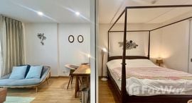 The Nimmana Condo 在售单元