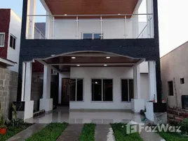 3 Habitación Casa en venta en Honduras, La Ceiba, Atlantida, Honduras