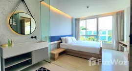 Available Units at Wan Vayla