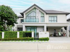 5 Bedroom House for sale at Bangkok Boulevard Ratchaphruek-Rama-5, Bang Krang, Mueang Nonthaburi