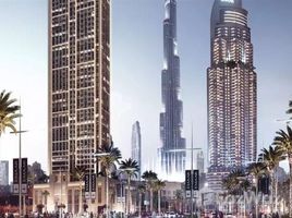 2 Bedroom Apartment for sale at Burj Royale, Burj Khalifa Area