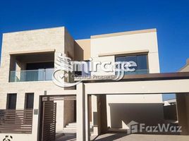 5 Bedroom Villa for sale at HIDD Al Saadiyat, Saadiyat Island, Abu Dhabi