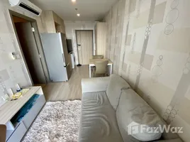 1 Bedroom Condo for sale at Ideo O2, Bang Na