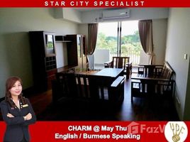 3 Bedroom Condo for sale at 3 Bedroom Condo for sale in Star City Condo, Ahlone, Yangon, Ahlone