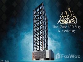 2 Bedroom Apartment for sale at Seslia Tower, Centrium Towers