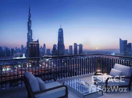 在Downtown Views II出售的1 卧室 住宅, Downtown Dubai, 迪拜, 阿拉伯联合酋长国