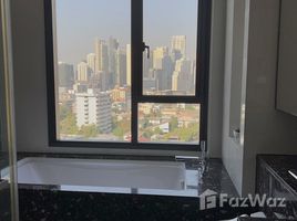 2 спален Квартира в аренду в BEATNIQ Sukhumvit 32, Khlong Tan