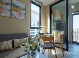 1 chambre Condominium à louer à , Bang Na