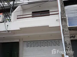 4 Bedroom Shophouse for sale in Bang Lamung, Pattaya, Bang Lamung