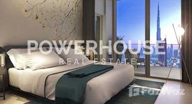 Available Units at Downtown Views II