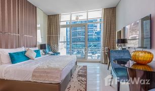 Studio Apartment for sale in , Dubai Bays Edge