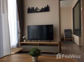 1 Bedroom Apartment for rent at The Esse Asoke, Khlong Toei Nuea, Watthana