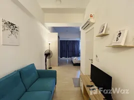 Appartement Studio à louer à Sungai Besi, Petaling, Kuala Lumpur, Kuala Lumpur