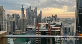 Available Units at The Address Dubai Marina