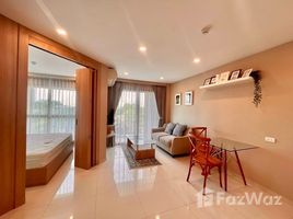 1 Bedroom Apartment for sale at City Garden Tropicana, Na Kluea
