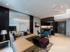 1 Bedroom Apartment for sale at Upper Crest, The Address Residence Fountain Views