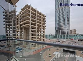 1 спален Квартира на продажу в Concorde Tower, Lake Almas East