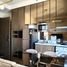 2 спален Кондо в аренду в Park Origin Thonglor, Khlong Tan Nuea