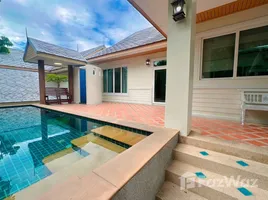 Amorn Village에서 임대할 3 침실 빌라, Nong Prue, 파타야, Chon Buri, 태국