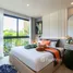 Condominium 2 chambre à vendre à Saint Tropez Naithon, Sakhu, Thalang, Phuket