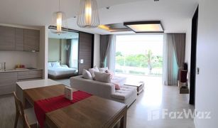 2 Schlafzimmern Wohnung zu verkaufen in Hua Hin City, Hua Hin Ocas Hua Hin