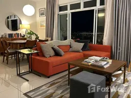 在The Trion Towers租赁的1 卧室 住宅, Makati City, Southern District, 马尼拉大都会, 菲律賓