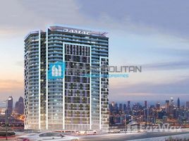 1 Bedroom Apartment for sale at Zada Tower, Churchill Towers, Business Bay