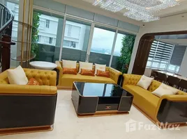 4 Bedroom Penthouse for sale at Sunrise City View, Tan Hung, District 7