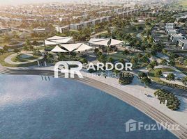  Land for sale at Lea, Yas Island, Abu Dhabi, United Arab Emirates