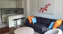 Available Units at 1 Bedroom Serviced Apartment for rent in Vientiane